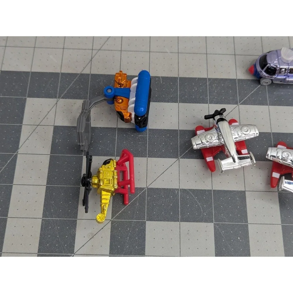 Galoob lgt plastic